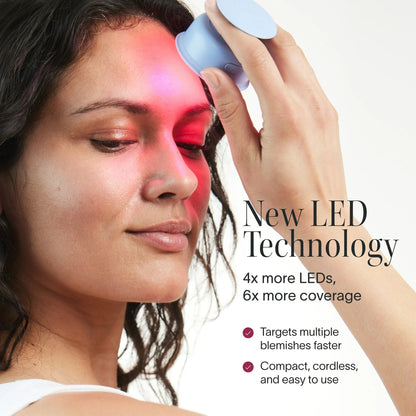 Solawave Bye Acne Spot Treatment - The Look and Co
