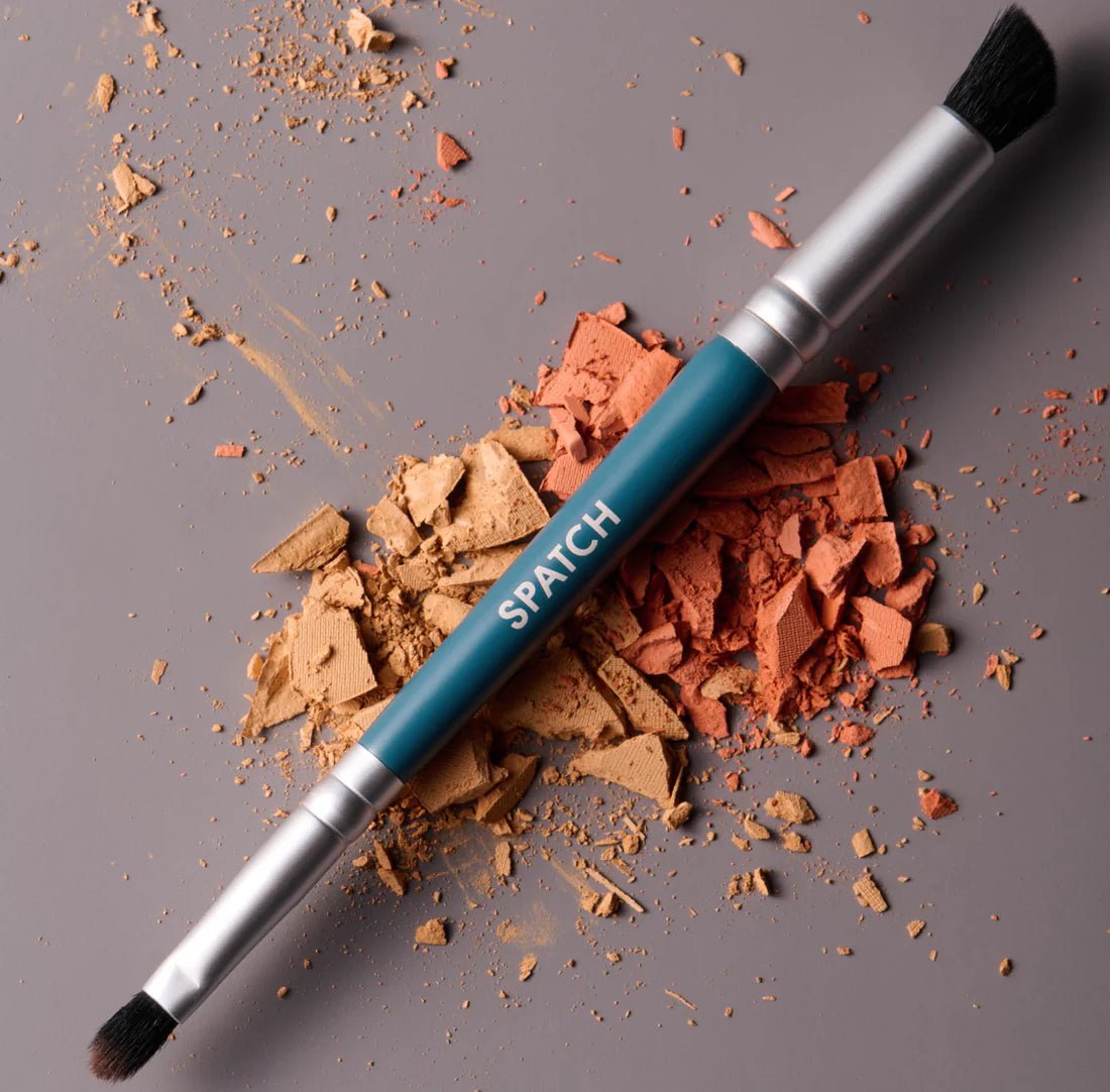 Spatch Brush 01 - The Look and Co