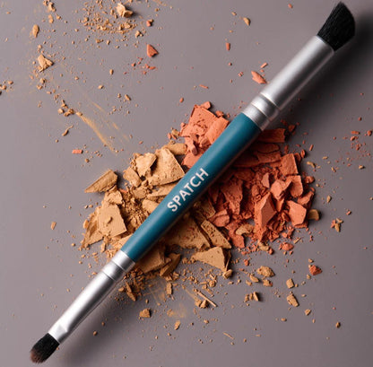 Spatch Brush 01 - The Look and Co