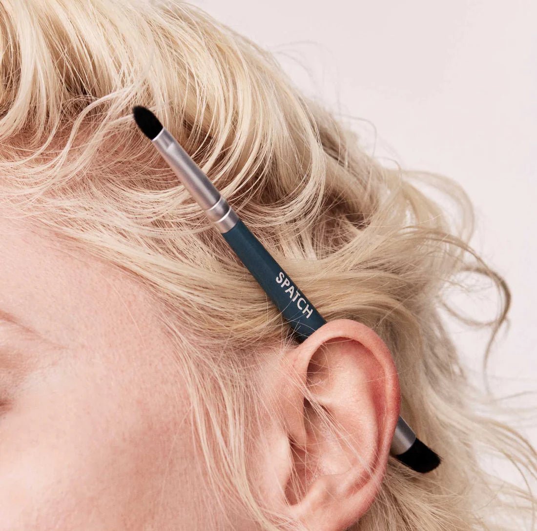Spatch Brush 01 - The Look and Co