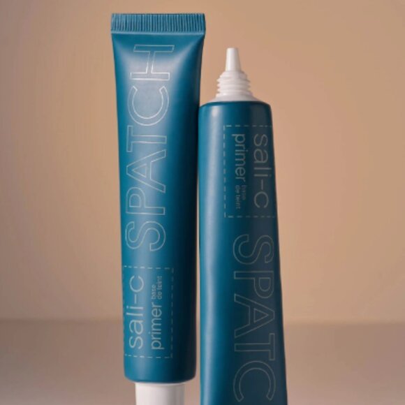 Spatchskin Sali - C Primer - The Look and Co