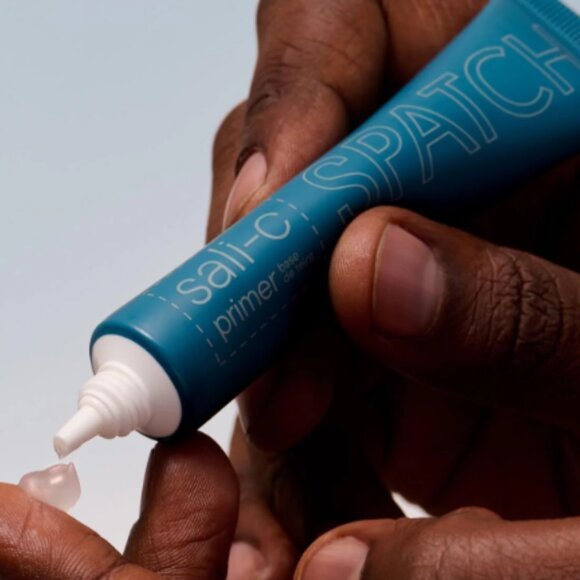 Spatchskin Sali - C Primer - The Look and Co
