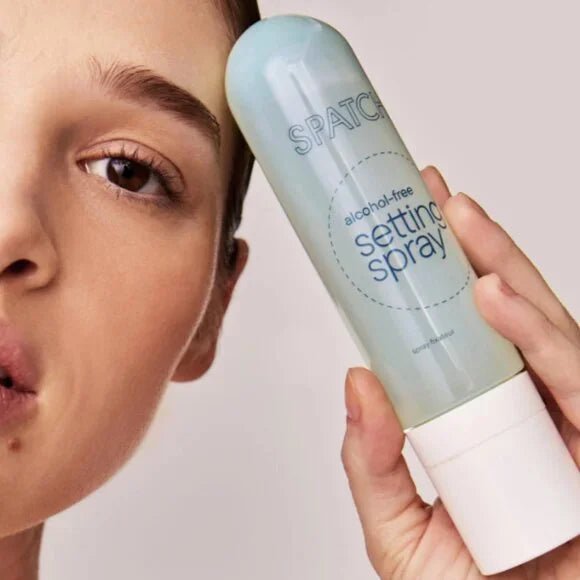 Spatchskin Setting Spray - The Look and Co