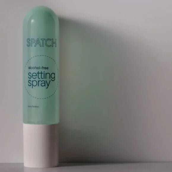 Spatchskin Setting Spray - The Look and Co