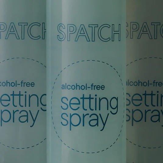 Spatchskin Setting Spray - The Look and Co
