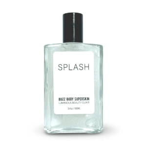 SPLASH After Sun / Skin Elixir + Bug Defying Repellent Spray - The Look and Co