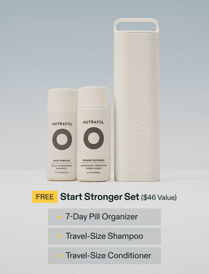 Nutrafol Women