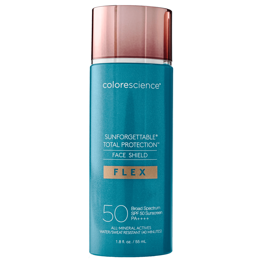 Sunforgettable® Total Protection™ Face Shield Flex SPF 50 - The Look and Co