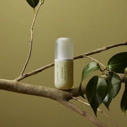 Superegg Glow &amp; Repair Serum Duo Set - The Look and Co