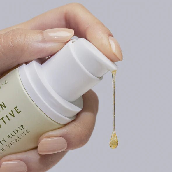 Superegg Glow &amp; Repair Serum Duo Set - The Look and Co