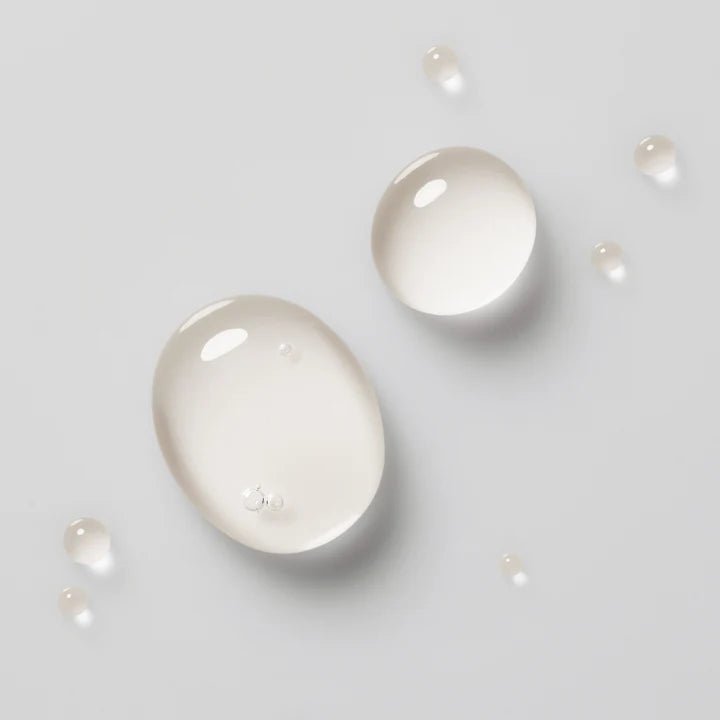Superegg Pure Transparency Treatment Essence - The Look and Co