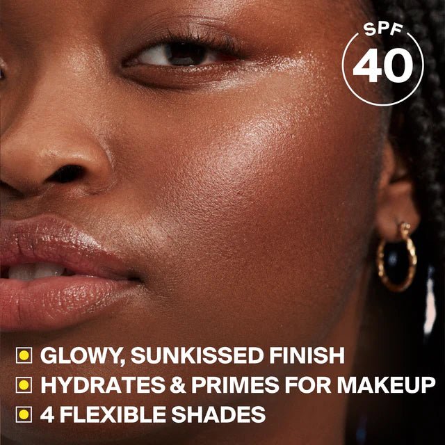 Supergoop Glowscreen SPF 40 - The Look and Co
