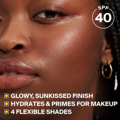 Supergoop Glowscreen SPF 40 - The Look and Co