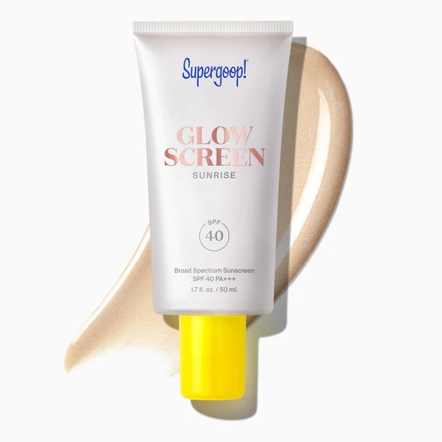 Supergoop Glowscreen SPF 40 - The Look and Co