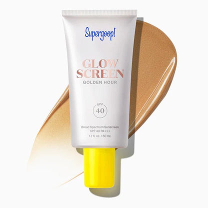 Supergoop Glowscreen SPF 40 - The Look and Co