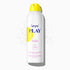 Supergoop PLAY Antioxidant Body Mist SPF 50 with Vitamin C - The Look and Co