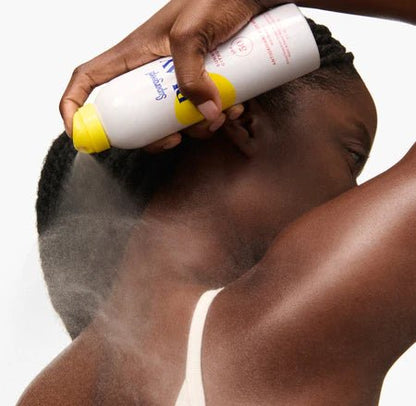 Supergoop PLAY Antioxidant Body Mist SPF 50 with Vitamin C - The Look and Co