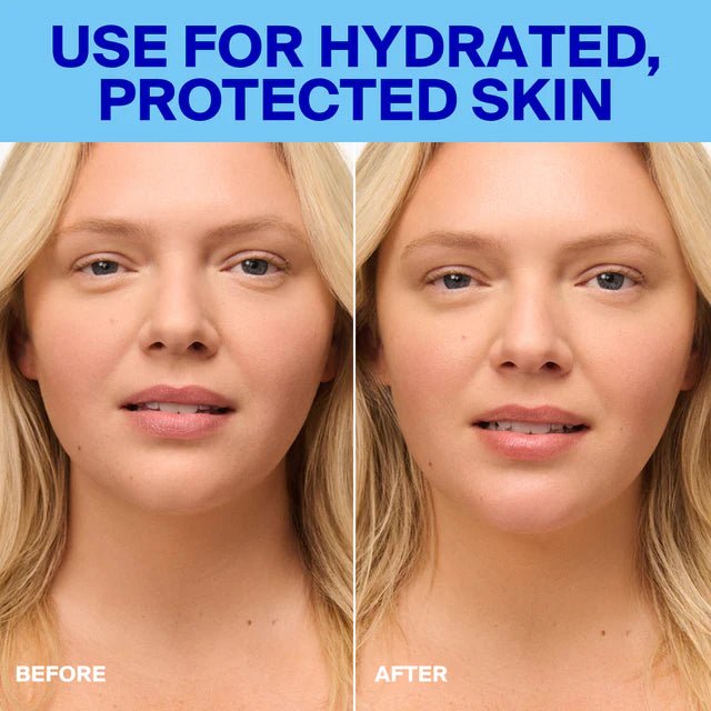 Supergoop PLAY Everyday Face Lotion SPF 50 Fragrance - Free - The Look and Co