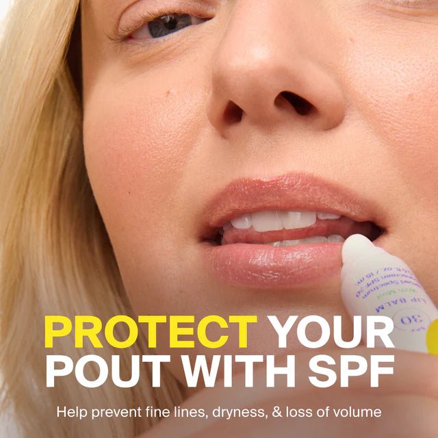 Supergoop PLAY Lip Balm SPF 30 - The Look and Co