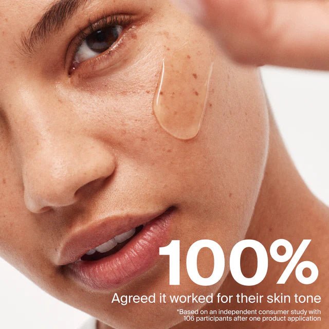 Supergoop Unseen Sunscreen SPF 50 - The Look and Co