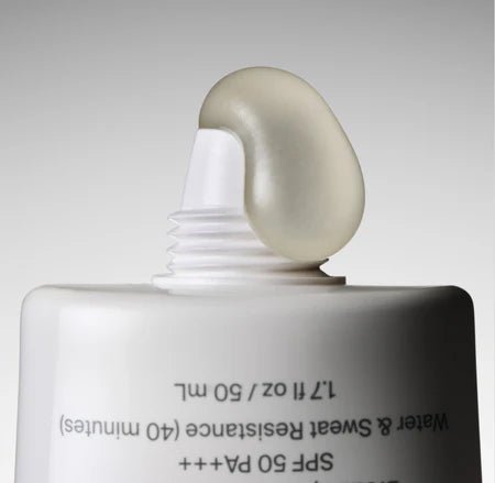 Supergoop Unseen Sunscreen SPF 50 - The Look and Co