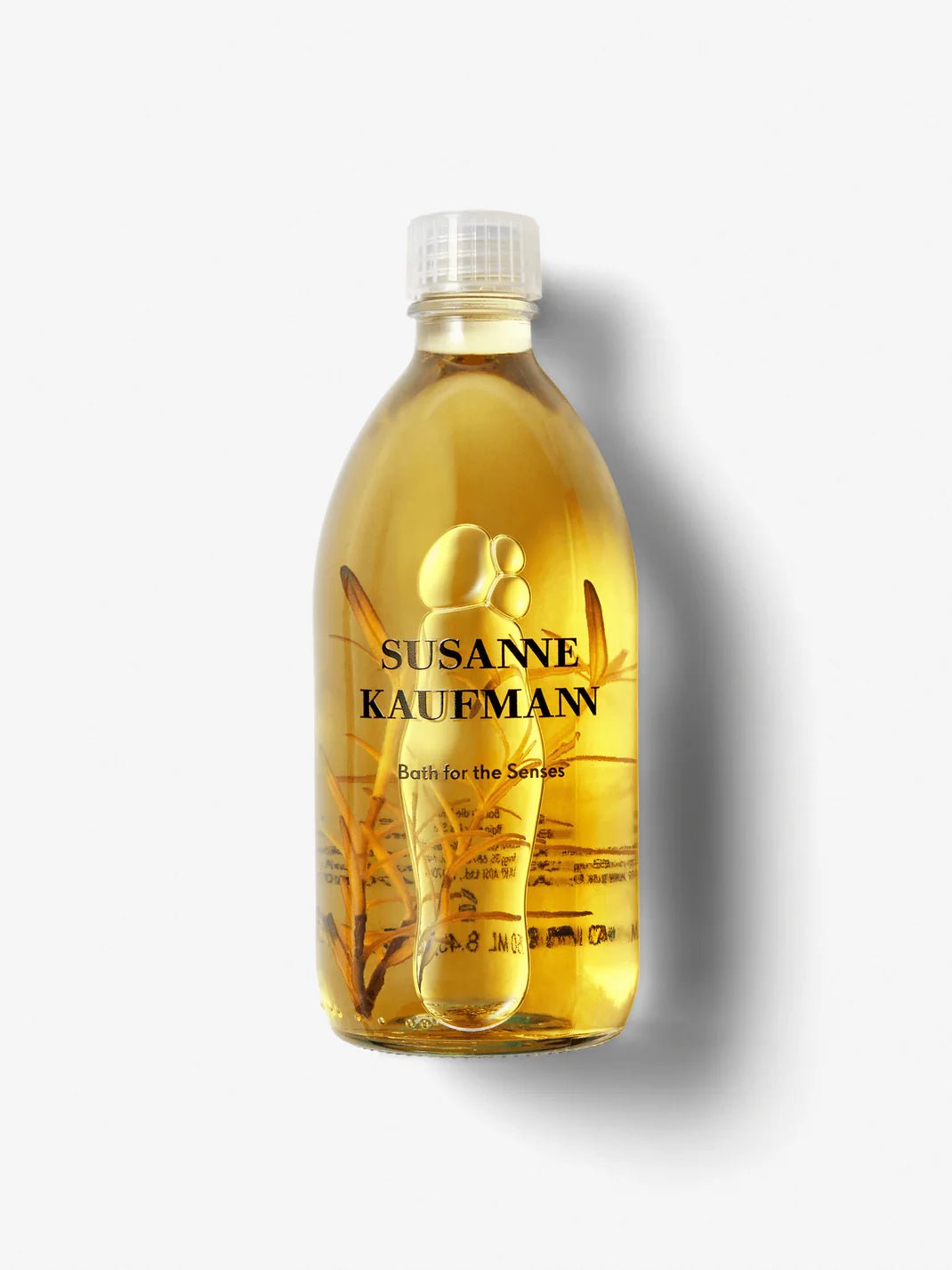 Susanne Kaufmann Bath of the Senses - The Look and Co