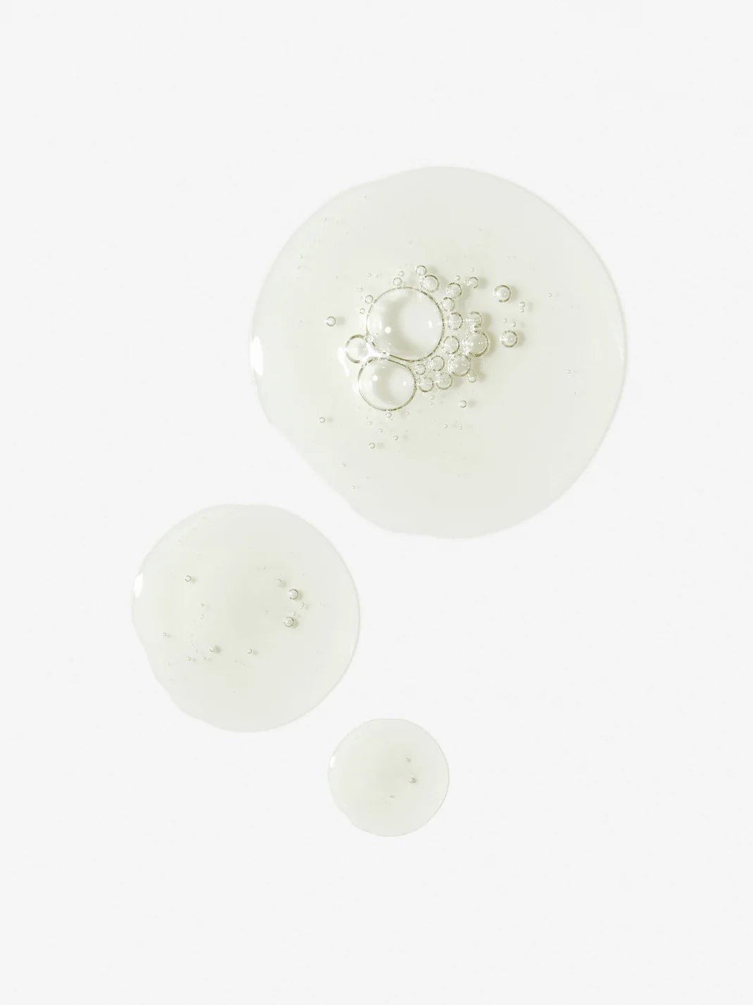 Susanne Kaufmann Bath of the Senses - The Look and Co