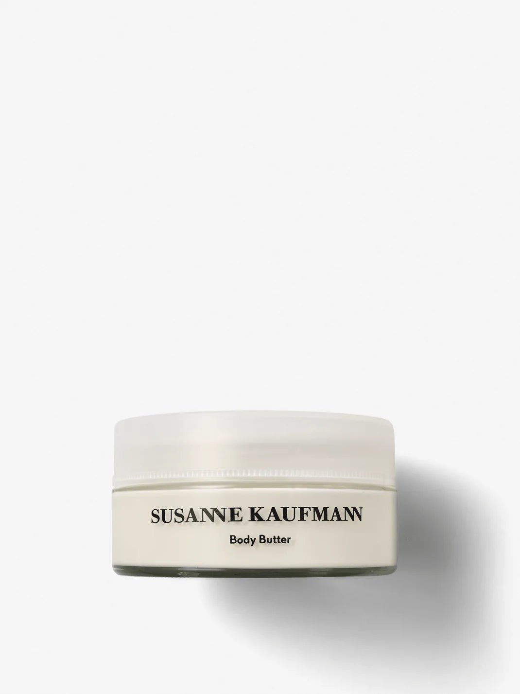 Susanne Kaufmann Body Butter - The Look and Co