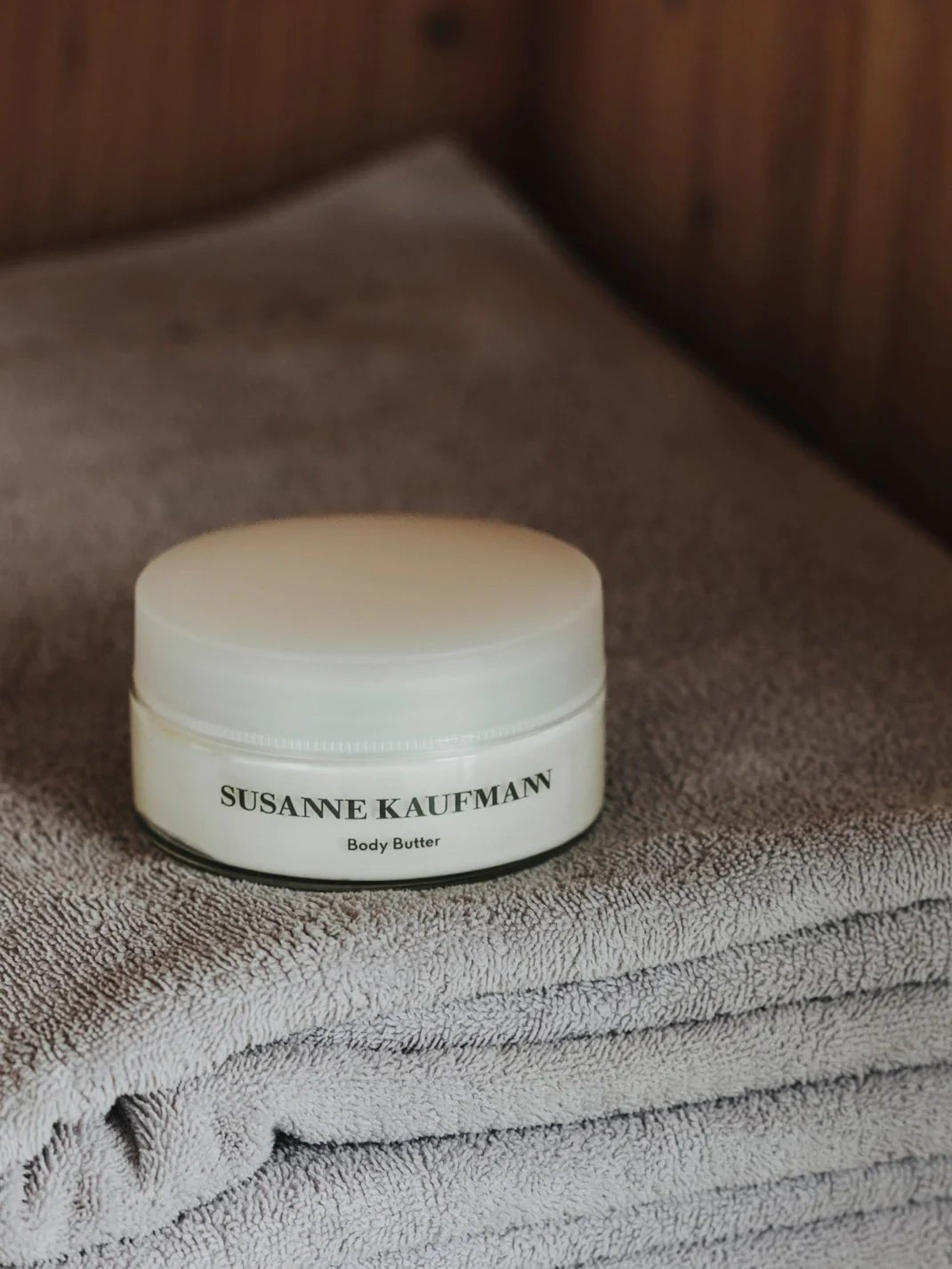 Susanne Kaufmann Body Butter - The Look and Co