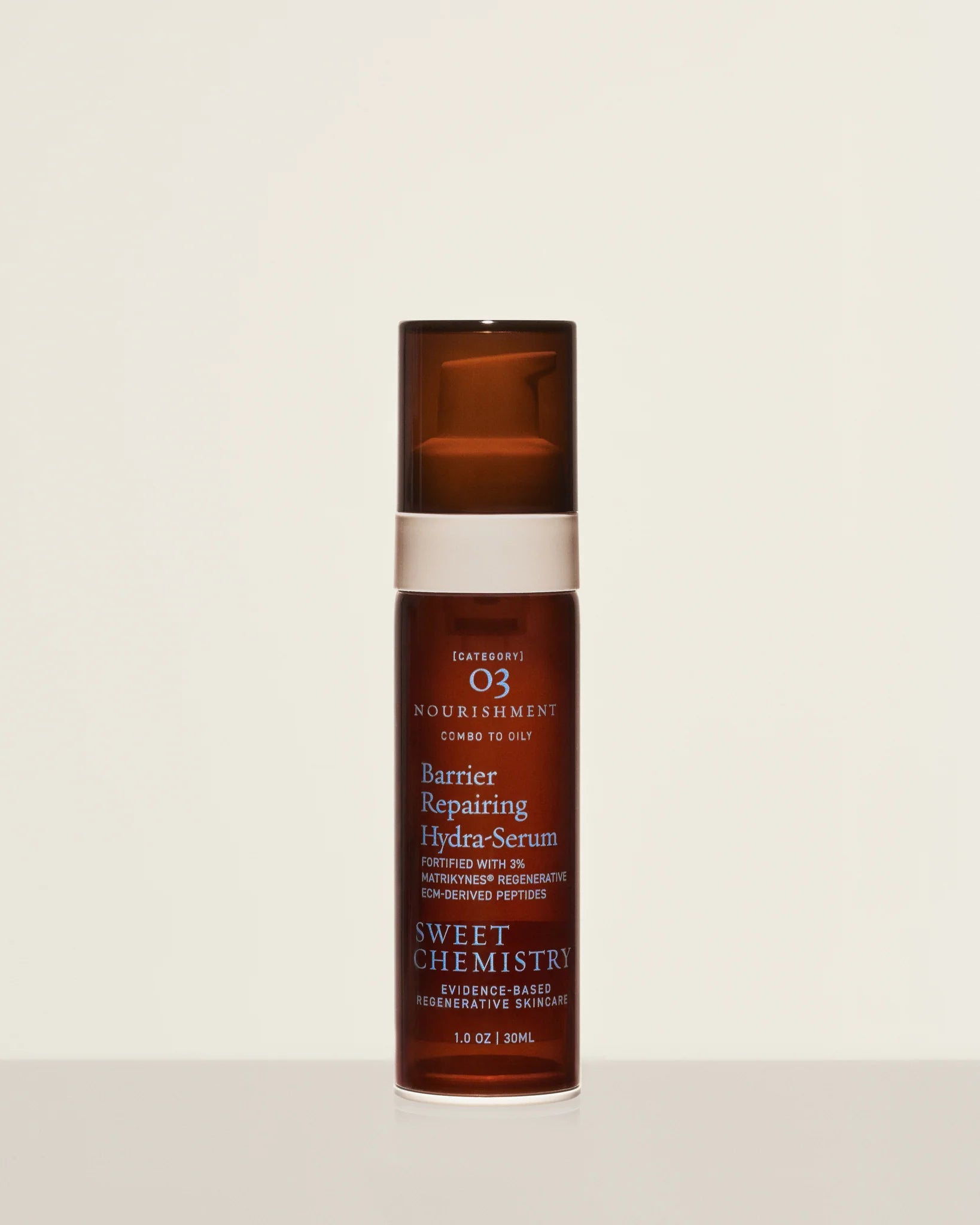 Sweet Chemistry Barrier Repairing Hydra-Serum - The Look and Co