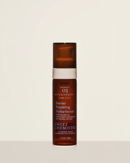 Sweet Chemistry Barrier Repairing Hydra-Serum - The Look and Co