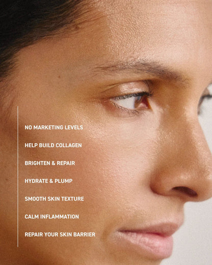 Sweet Chemistry Elasticity Reinforcing Hydra-Cream - The Look and Co