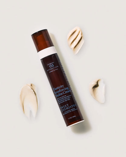 Sweet Chemistry Elasticity Reinforcing Hydra-Cream - The Look and Co