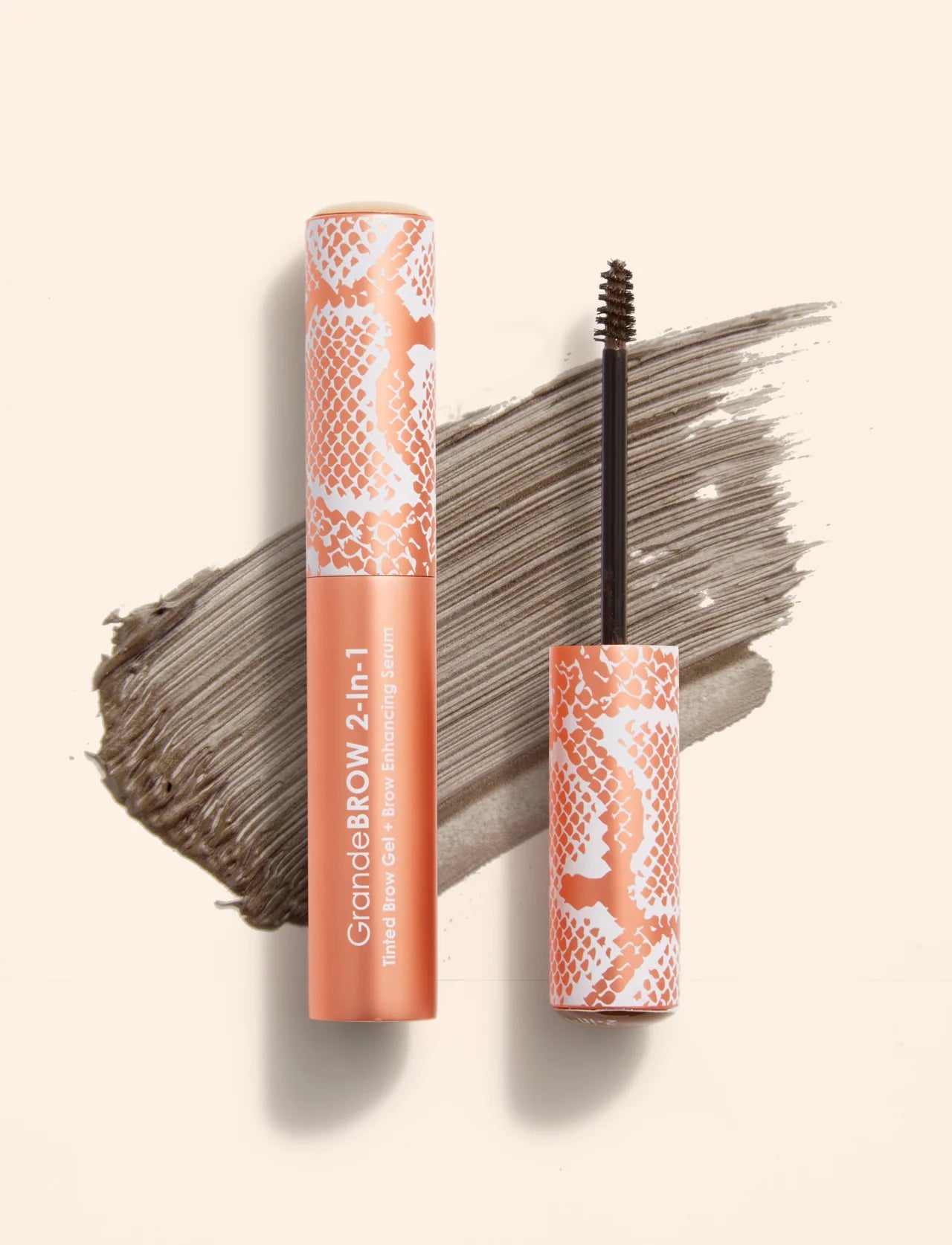 Grande Cosmetics GrandeBROW 2-In-1