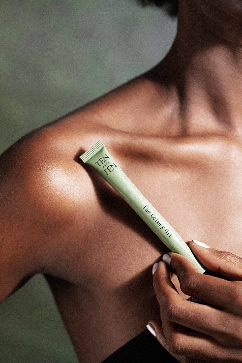 Tenoverten - The Celery Oil - The Look and Co
