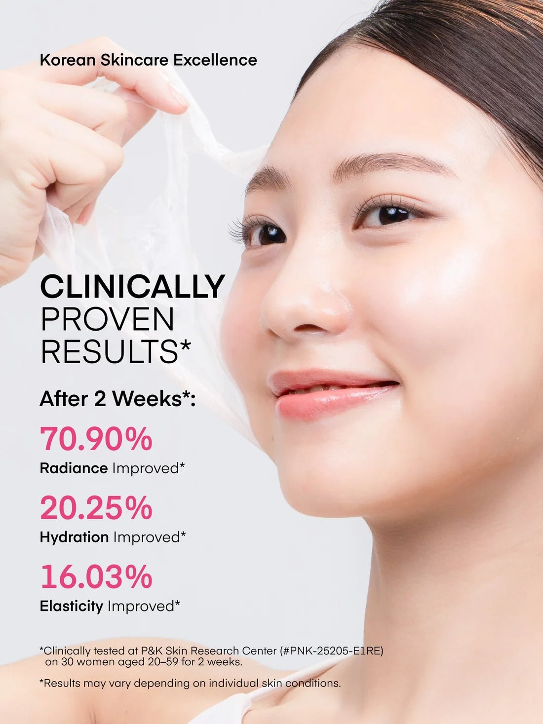 Terez &amp; Honor Collagen Overnight Wrapping Mask - The Look and Co