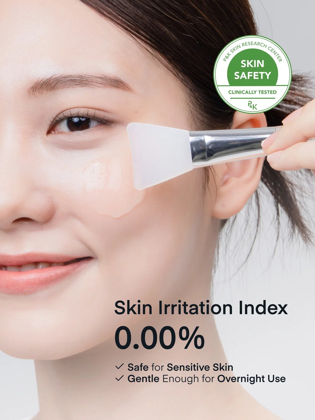 Terez &amp; Honor Collagen Overnight Wrapping Mask - The Look and Co