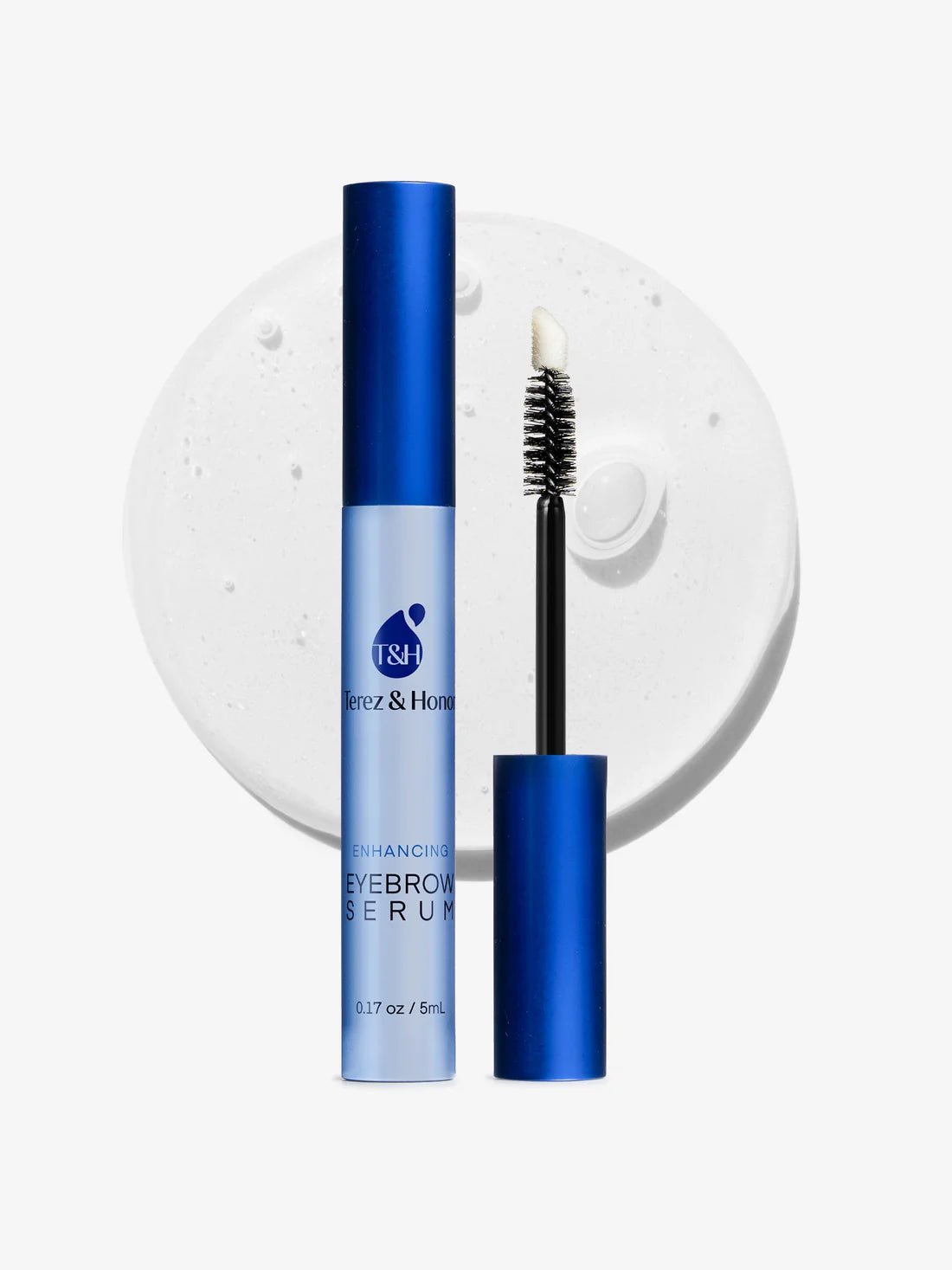 Terez &amp; Honor Enhancing Eyebrow Serum - The Look and Co