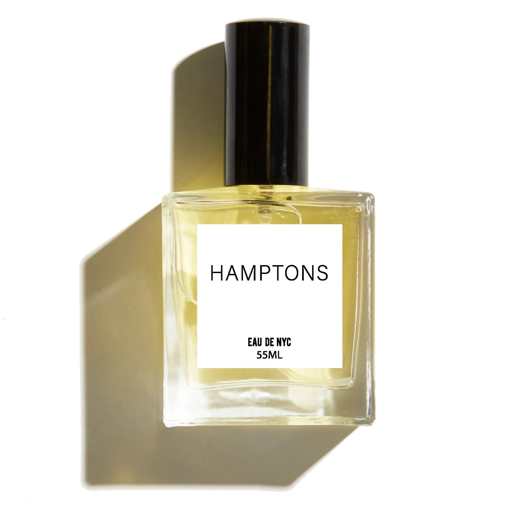 The Buzz HAMPTONS (Unisex) Eau De Parfum + Bug Defying Repellent - The Look and Co