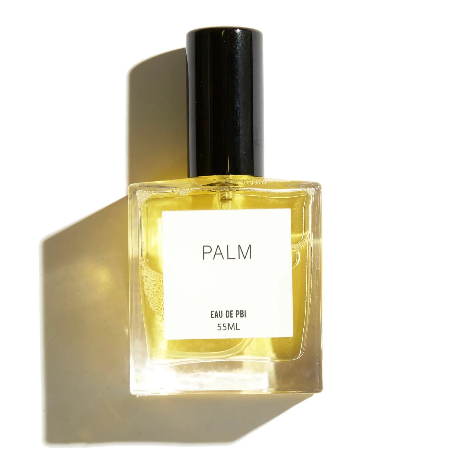 The Buzz PALM Eau de Parfum + Bug Defying Repellent - The Look and Co