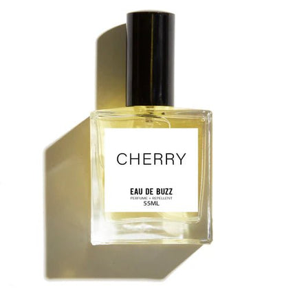 The Buzz SPICE Eau de Parfum + Bug Defying Repellent - The Look and Co