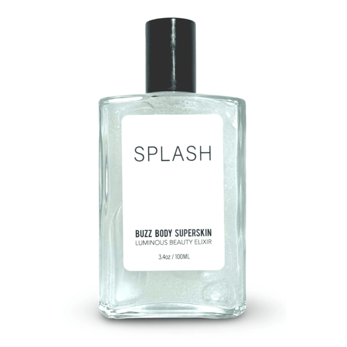 The Buzz SPLASH After Sun / Skin Elixir + Bug Defying Repellent Spray - The Look and Co