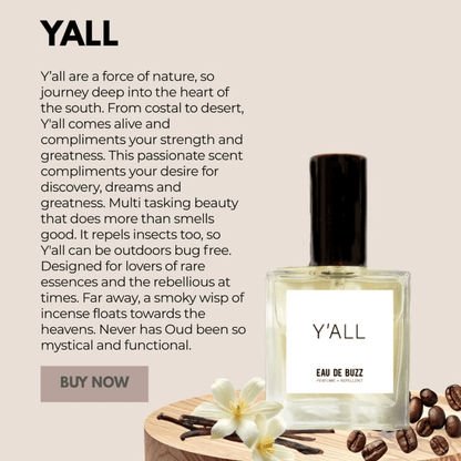 The Buzz Y&
