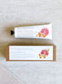 The Cottage Greenhouse - Grapefruit & Blood Orange Shea Handcream - The Look and Co