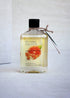 The Cottage Greenhouse - Grapefruit & Blood Orange Shower Oil & Body Wash - The Look and Co
