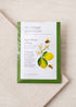 The Cottage Greenhouse - Lemon Blooms & Honey Bath Salts - The Look and Co