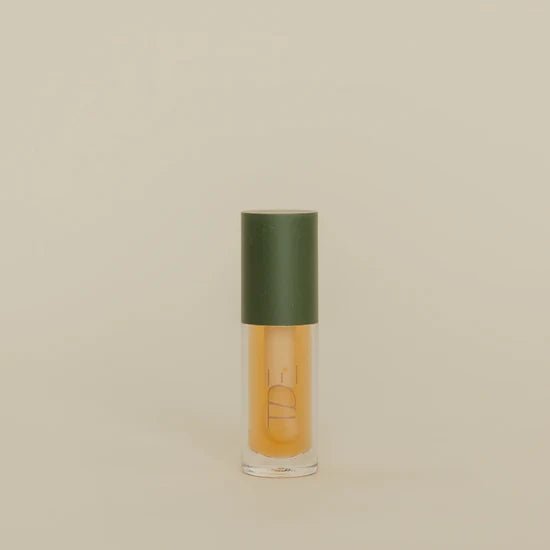 The Daily Essential Co. Lip Oil – Golden Hour - The Look and Co