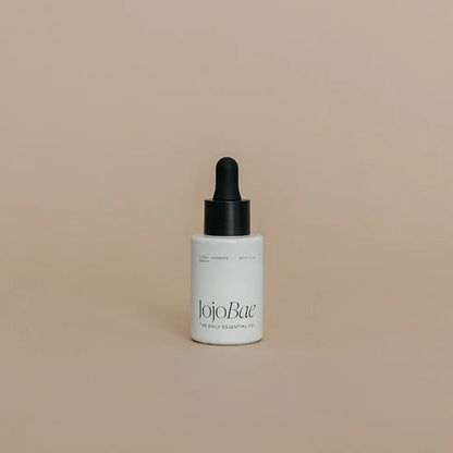 The Daily Essential Co. Skin Bae Face Serum - The Look and Co