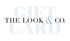 The Look & Co E - Gift Card - The Look and Co