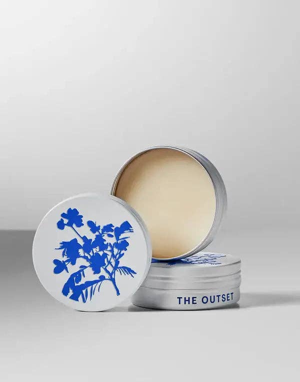 The Outset - Botanical Barrier Rescue Balm - The Look and Co